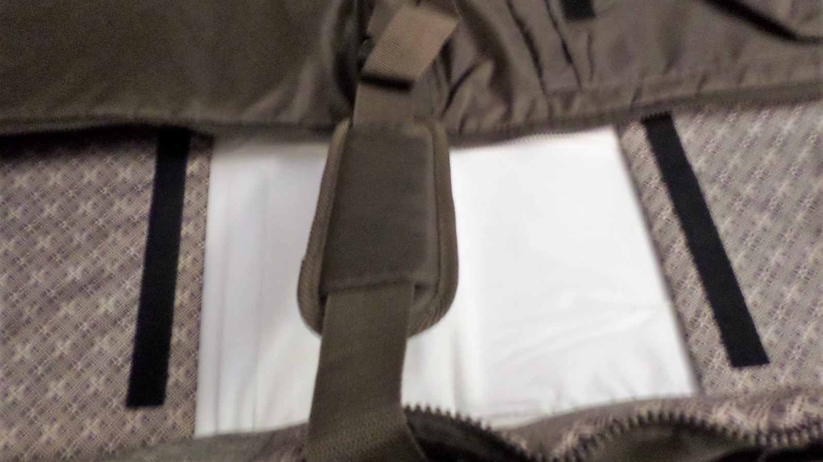 eddie bauer portable changing table